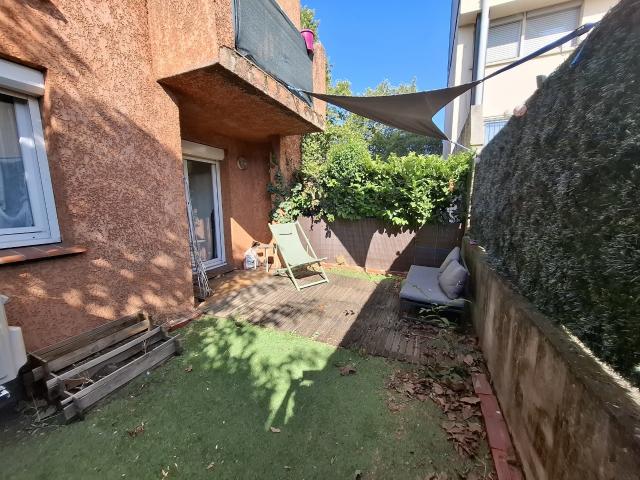 Appartement 2 pièces 33 m²