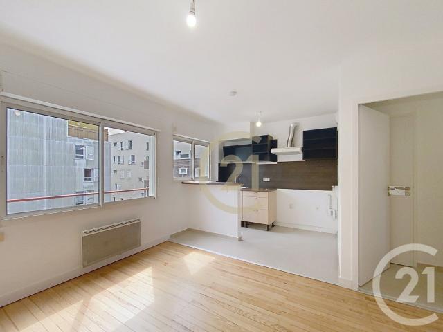 Appartement 2 pièces 33 m²