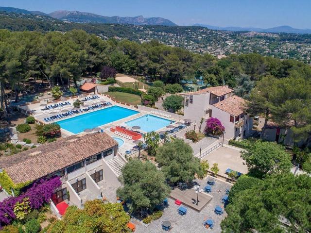 Appartement 2 pièces 33 m²