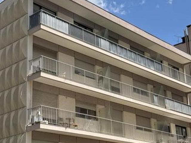 Appartement 2 pièces 33 m²