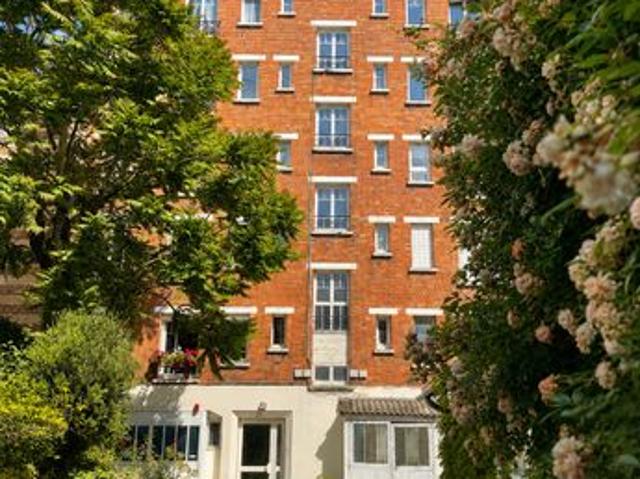 Appartement 2 pièces 33 m²