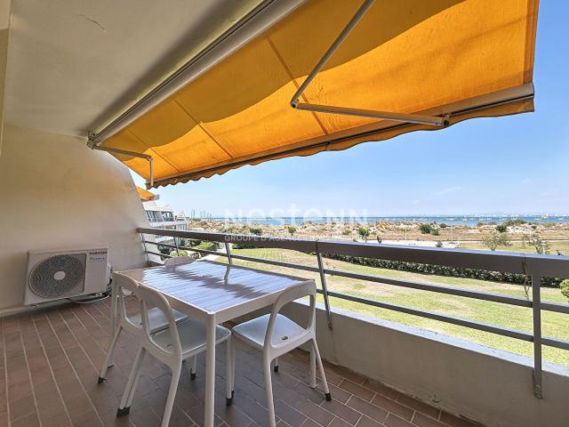 Appartement 2 pièces 33 m²
