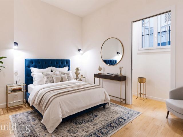 Appartement 2 pièces 33 m²