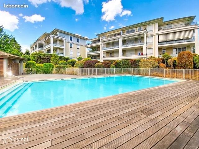 Appartement 2 pièces 33 m²