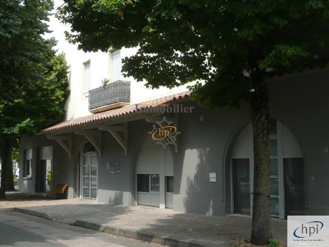 Appartement 2 pièces 33 m²