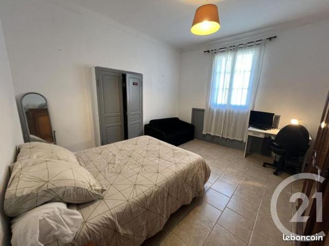 Appartement 2 pièces 33 m²