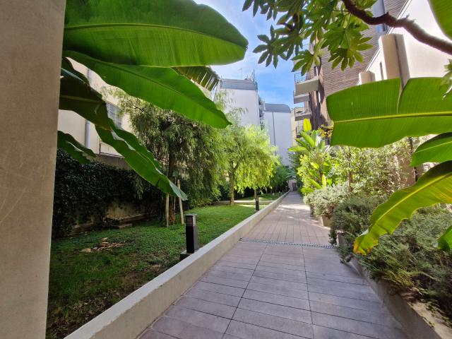 Appartement 2 pièces 33 m²