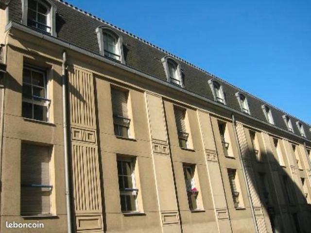 Appartement 2 pièces 33 m²