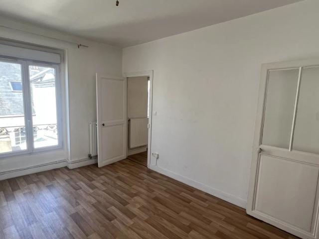 Appartement 2 pièces 33 m²