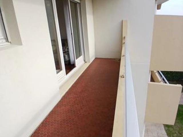 Appartement 2 pièces 33 m²