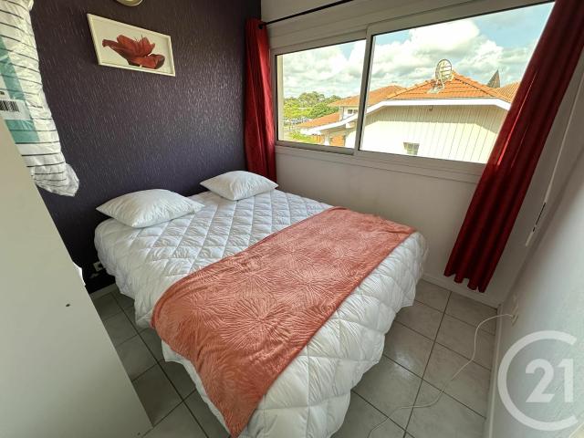 Appartement 2 pièces 33 m²