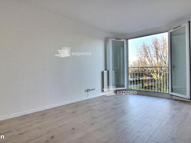 Appartement 2 pièces 33 m²
