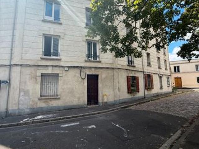 Appartement 2 pièces 33 m²