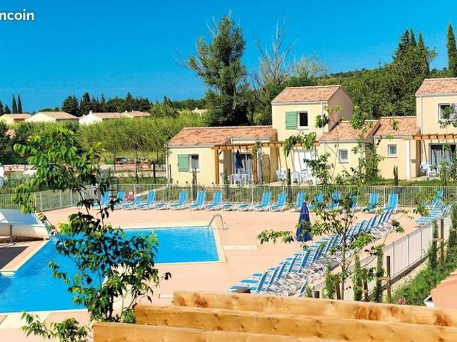 Appartement 2 pièces 33 m²