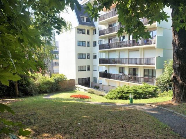 Appartement 2 pièces 33 m²