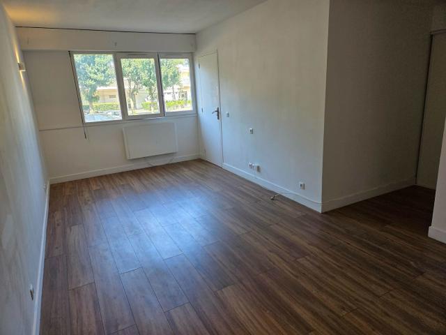 Appartement 2 pièces 33 m²