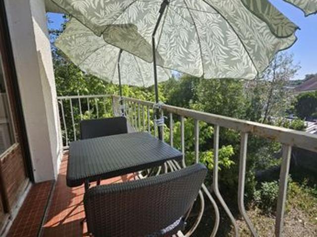 Appartement 2 pièces 33 m²
