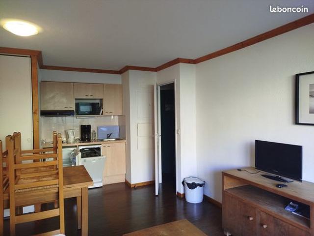 Appartement 2 pièces 33 m²