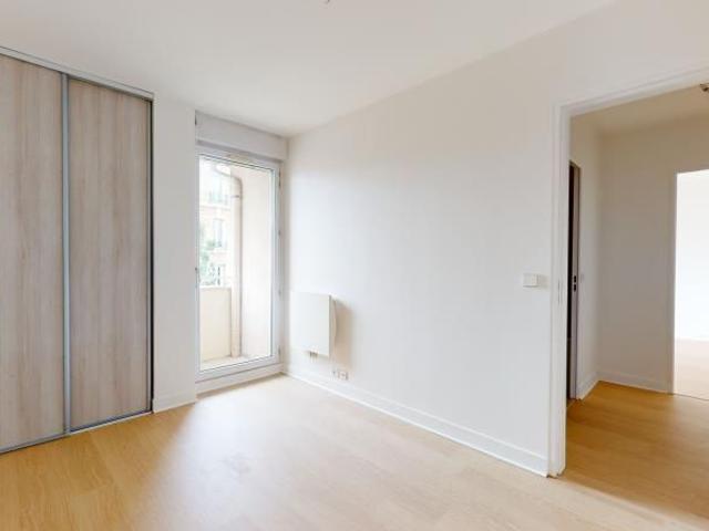 Appartement 2 Pièces 33 m²
