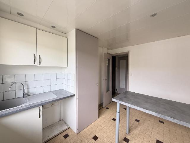 Appartement 2 pièces 33 m²
