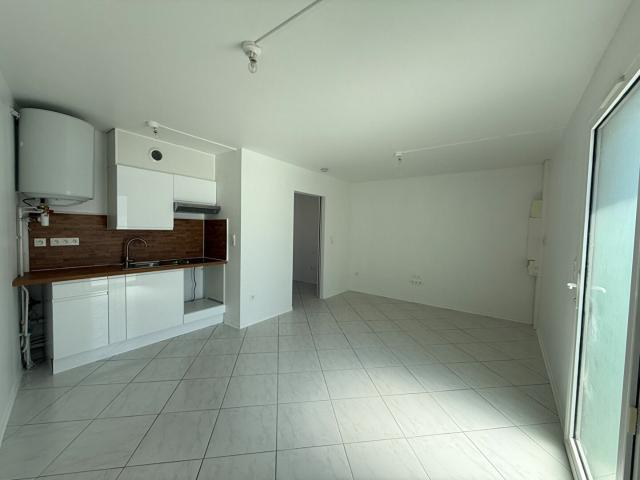 Appartement 2 pièces 33 m²