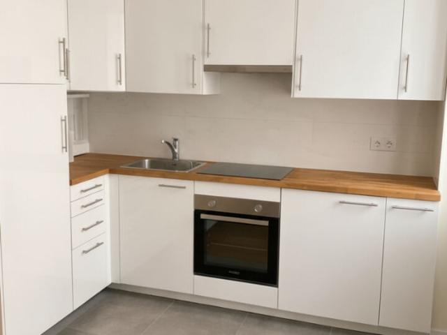Appartement 2 pièces 33 m²