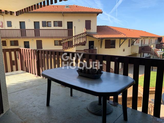 Appartement 2 pièces 33 m²