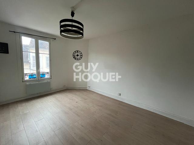 Appartement 1 pièce 33 m²