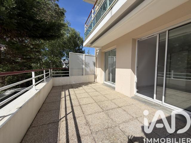 Appartement 2 pièces 33 m²