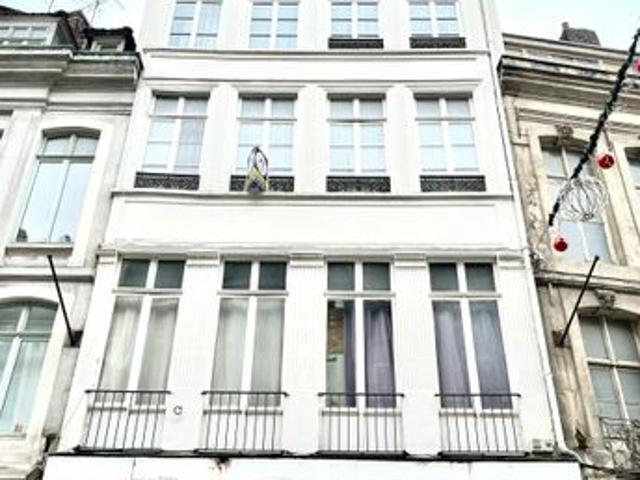 Appartement 2 pièces 33 m²