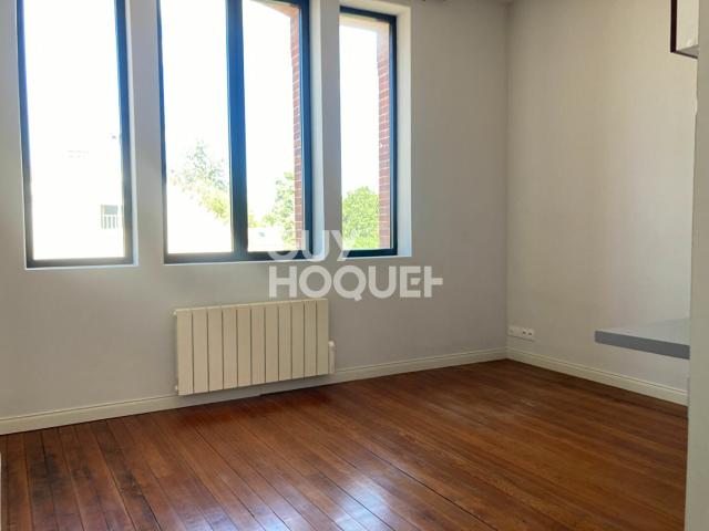 Appartement 2 pièces 33 m²