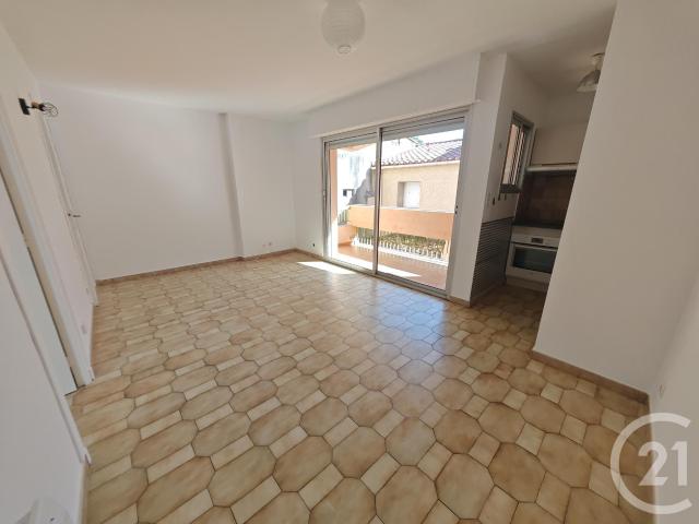 Appartement 2 pièces 33 m²