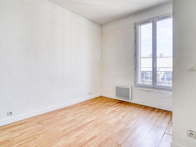 Appartement 2 pièces 33 m²