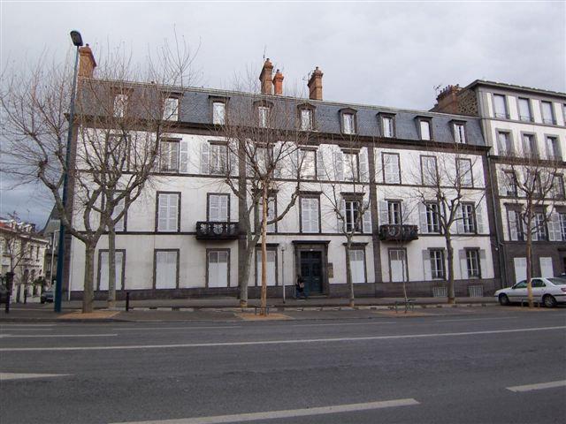 Appartement 2 pièces 33 m²