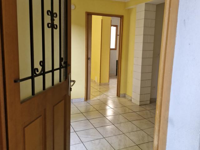 Appartement 2 pièces 33 m²