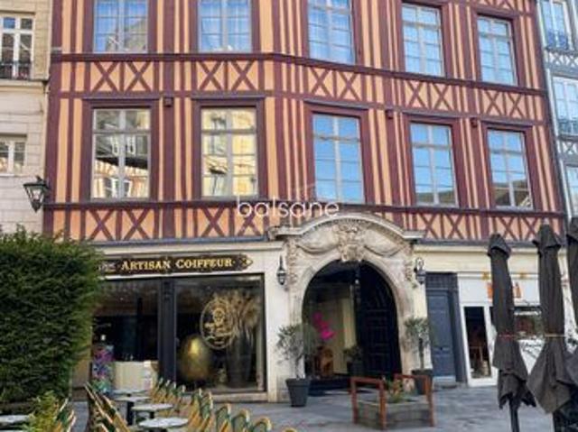 Appartement 2 pièces 33 m²