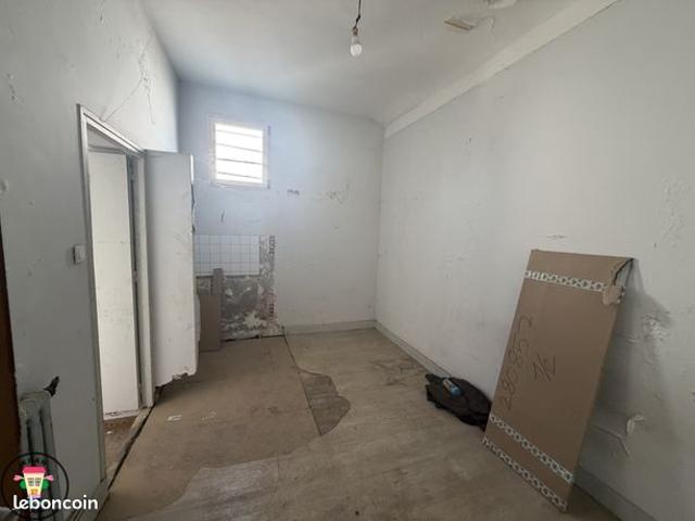 Appartement 2 pièces 33 m²
