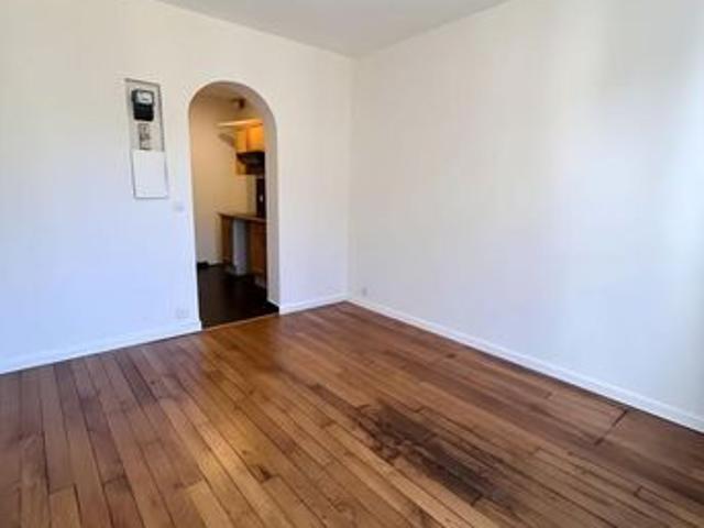 Appartement 2 pièces 33 m²