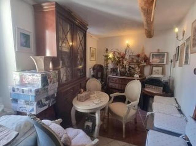 Appartement 2 pièces 33 m²
