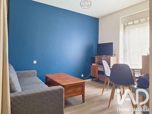 Appartement 2 pièces 33 m²