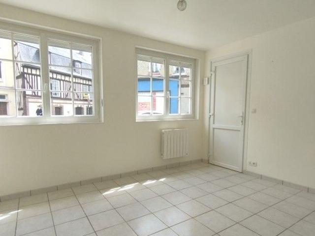 Appartement 2 pièces 33 m²
