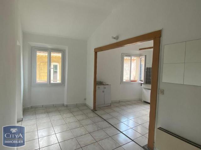 Appartement 2 pièces 33 m²
