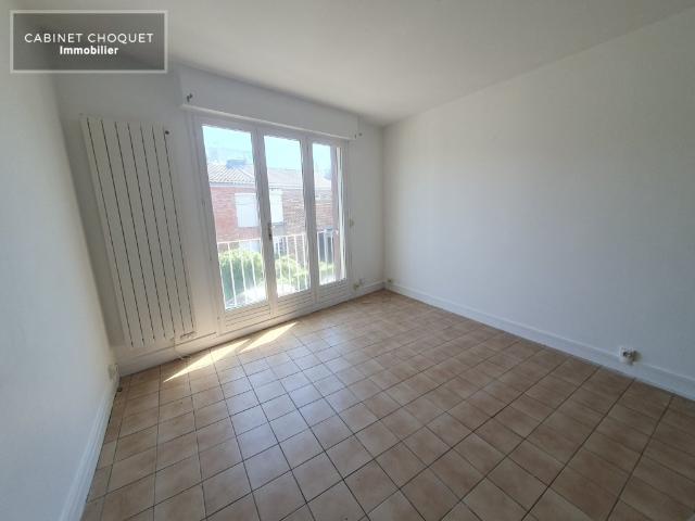 Appartement 2 pièces 33 m²