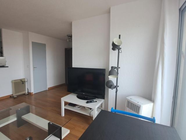 Appartement 2 pièces 33 m²