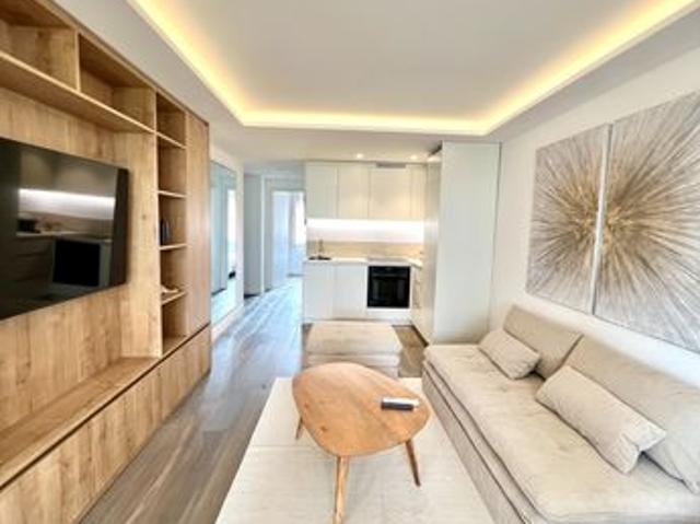 Appartement 2 pièces 33 m²