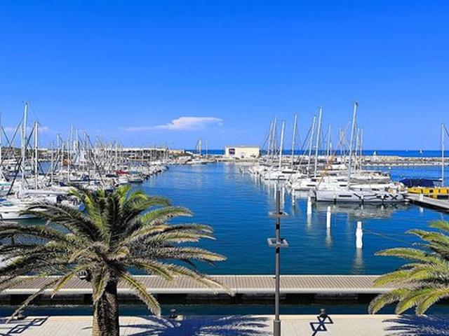 Appartement 2 pièces 33 m²