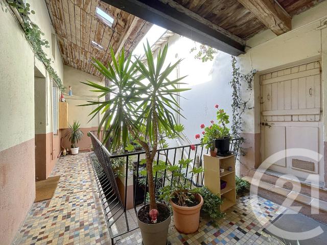 Appartement 2 pièces 33 m²