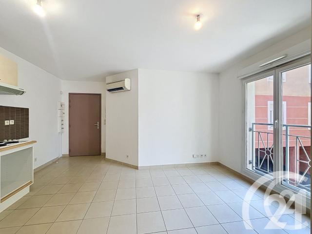 Appartement 2 pièces 33 m²