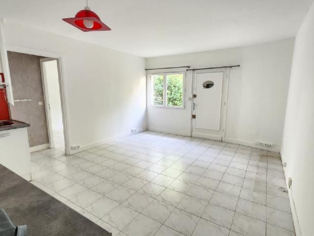 Appartement 2 pièces 33 m²