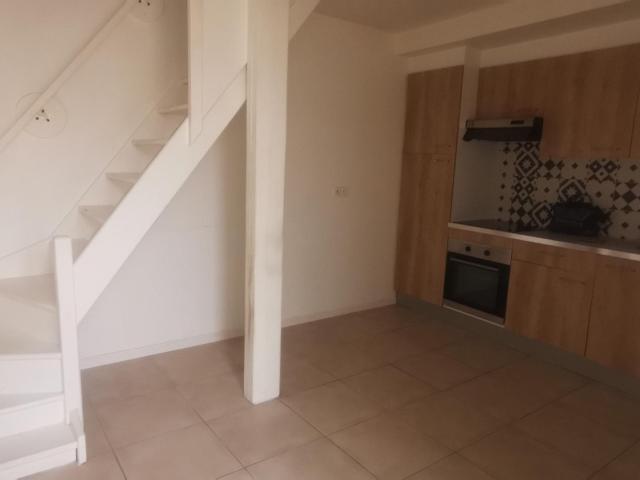 Appartement 2 pièces 33 m²